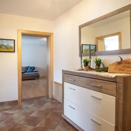 Appartement Stubaier Bauern Telfes im Stubai