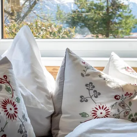 Stubaier Bauern Appartement Telfes im Stubai