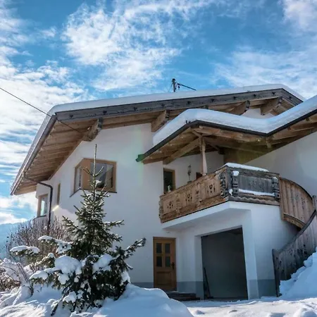 Stubaier Bauern Telfes im Stubai