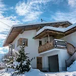 Stubaier Bauern Telfes im Stubai