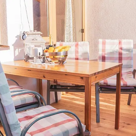 Apartamento Stubaier Bauern