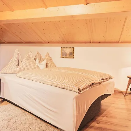 Stubaier Bauern Apartmán