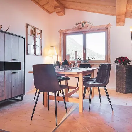 Apartamento Stubaier Bauern
