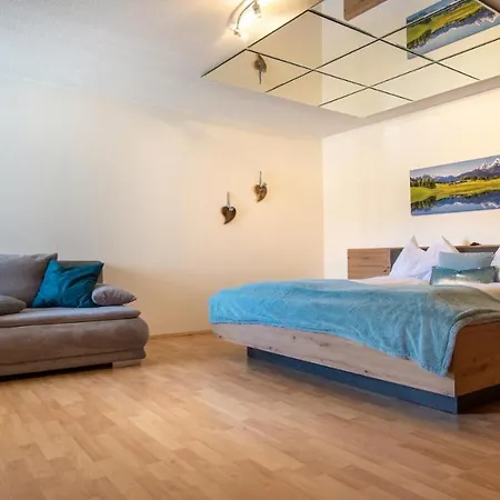 Apartmán Stubaier Bauern