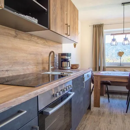 公寓 Stubaier Bauern