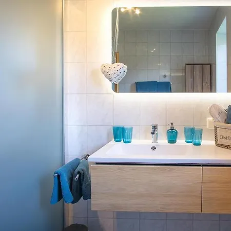 Apartmán Stubaier Bauern *