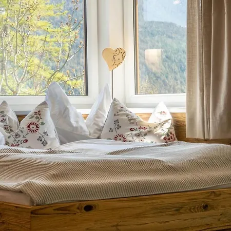 Stubaier Bauern Telfes im Stubai