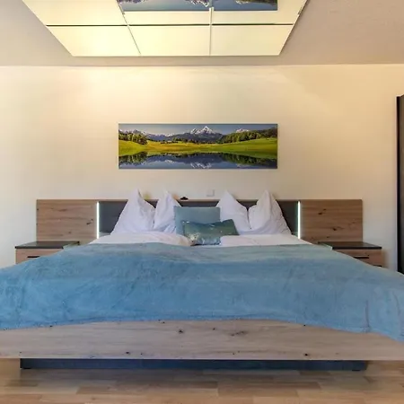Apartmán Stubaier Bauern Telfes im Stubai