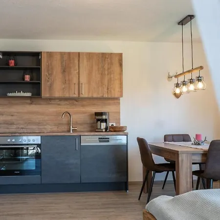 Apartmán Stubaier Bauern