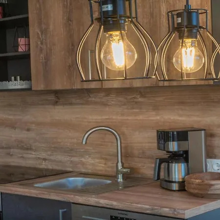 Stubaier Bauern Apartamento