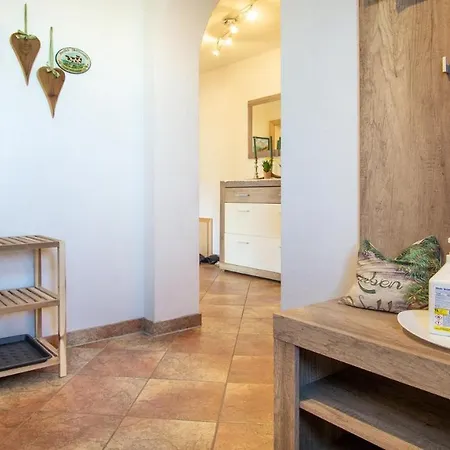 Apartamento Stubaier Bauern *