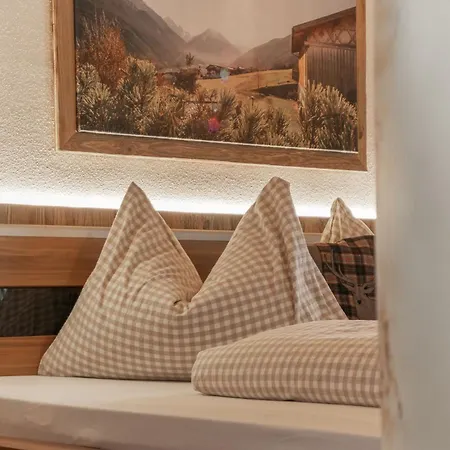 Stubaier Bauern Apartamento Telfes im Stubai