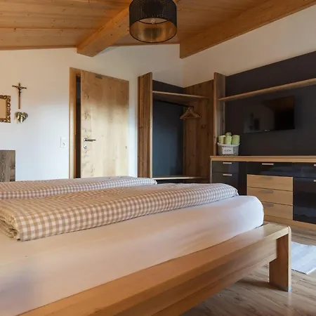 Stubaier Bauern Apartamento *