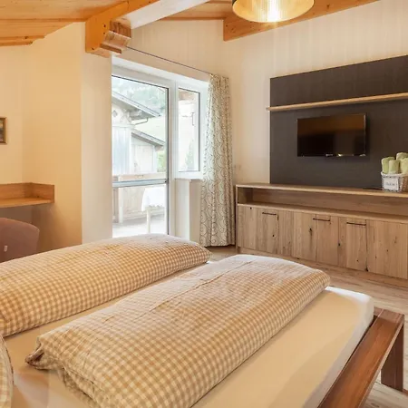 Apartmán Stubaier Bauern *