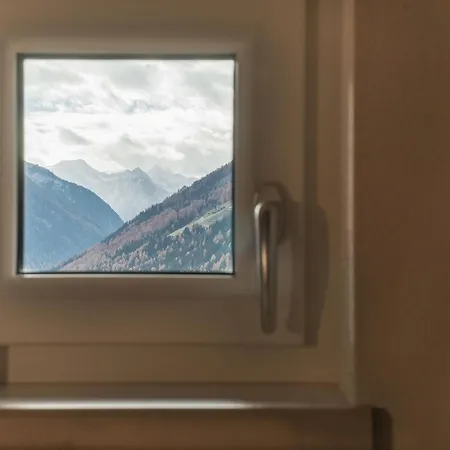 Stubaier Bauern Apartment Telfes im Stubai