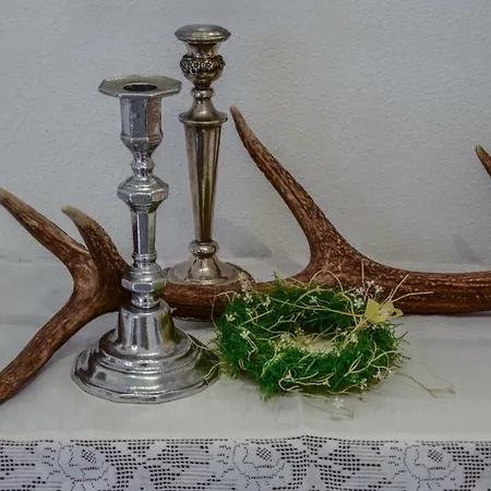 Stubaier Bauern Apartamento