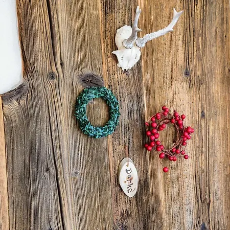 Stubaier Bauern Telfes im Stubai