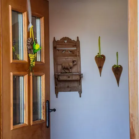 Stubaier Bauern Telfes im Stubai