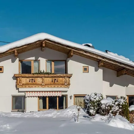 公寓 Stubaier Bauern *