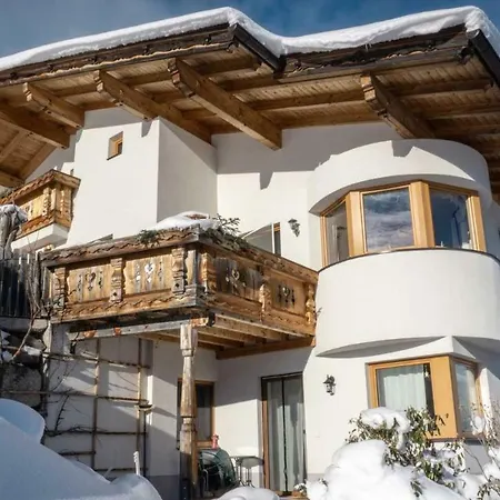 Stubaier Bauern Telfes im Stubai