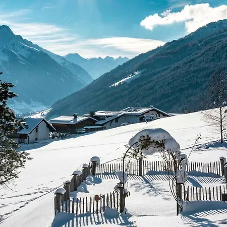 Stubaier Bauern Telfes im Stubai