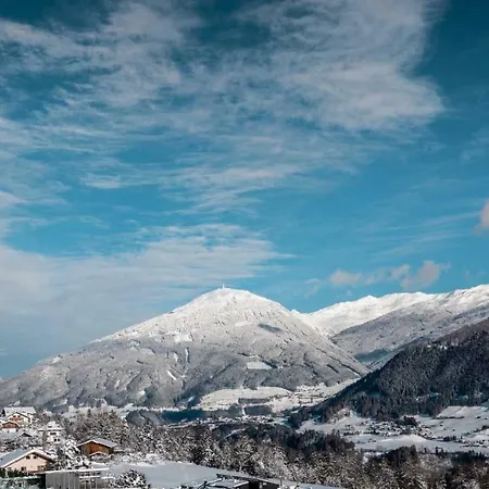 Apartamento Stubaier Bauern