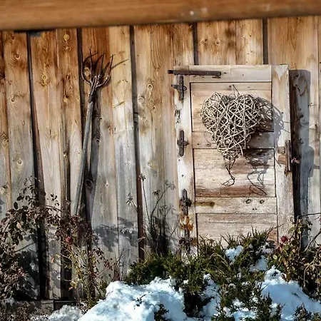 Stubaier Bauern * 施图拜河谷泰尔夫斯