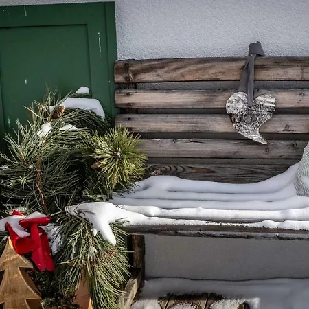 Stubaier Bauern 公寓 *