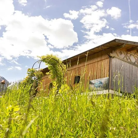 Apartment Stubaier Bauern Telfes im Stubai