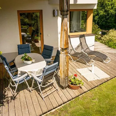 Stubaier Bauern Apartment Telfes im Stubai