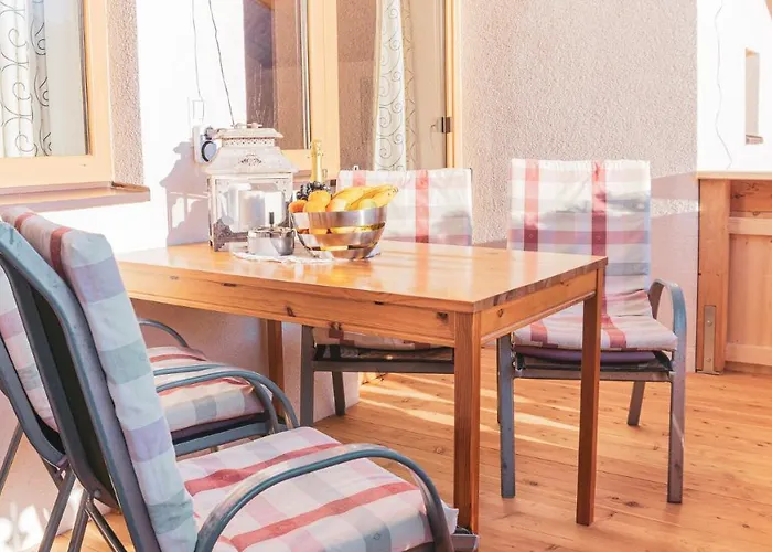 Daire Stubaier Bauern