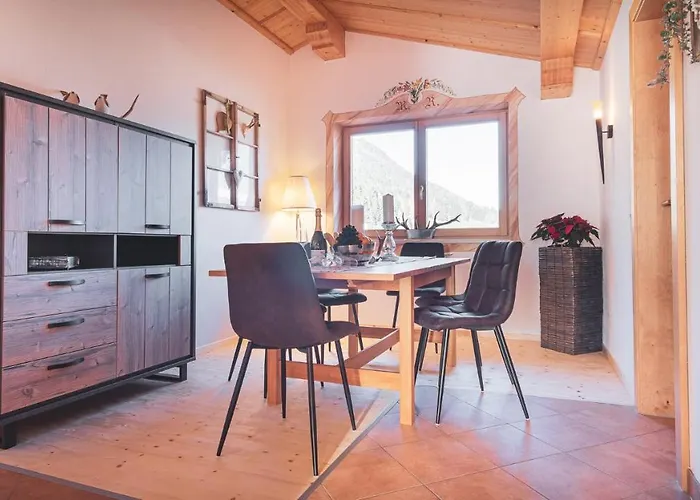 Daire Stubaier Bauern