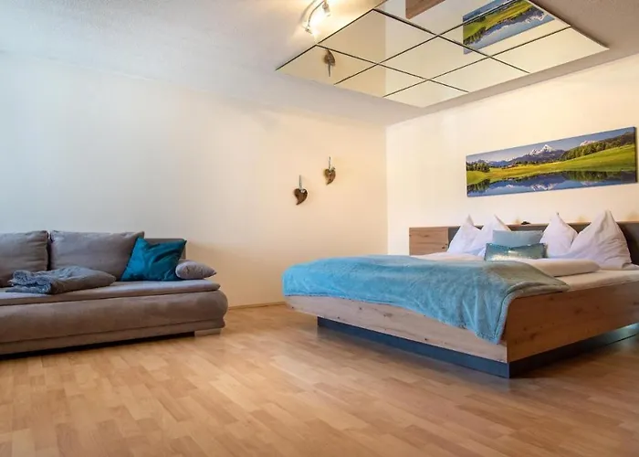 Daire Stubaier Bauern