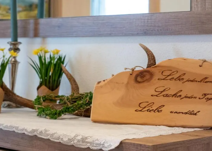 Daire Stubaier Bauern