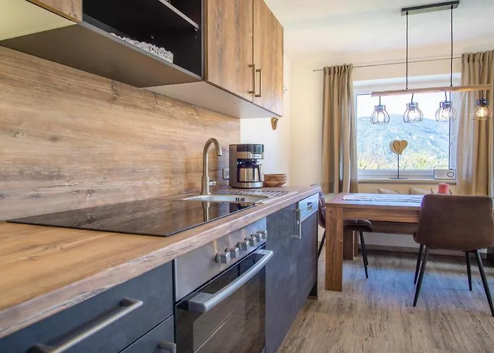 Daire Stubaier Bauern