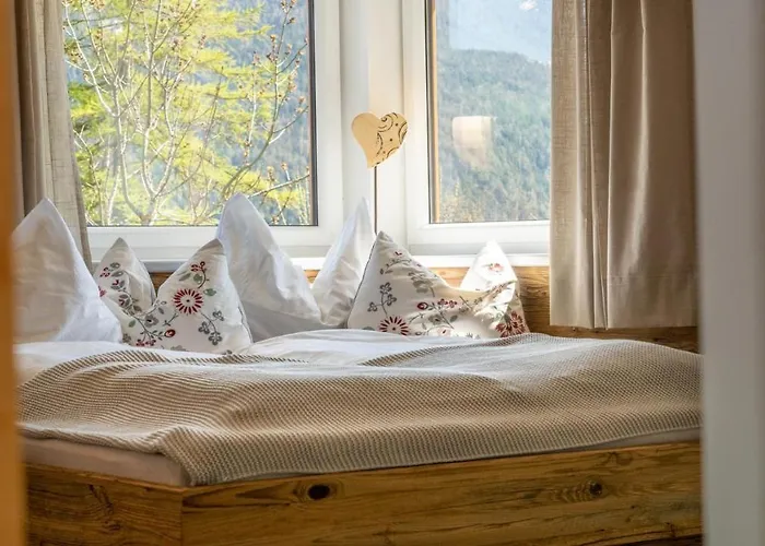 Stubaier Bauern Telfes im Stubai