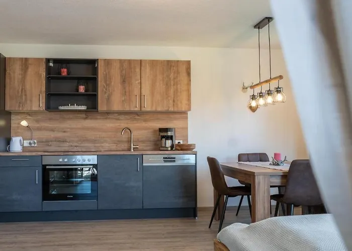 Daire Stubaier Bauern