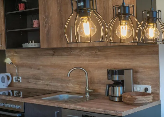 Stubaier Bauern Daire