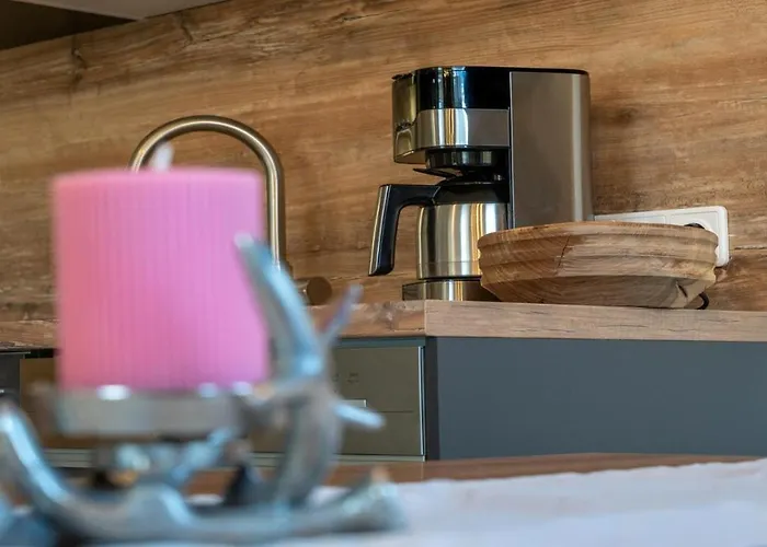 Daire Stubaier Bauern Telfes im Stubai