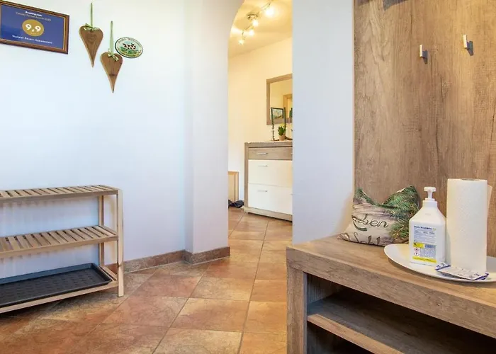 Daire Stubaier Bauern *