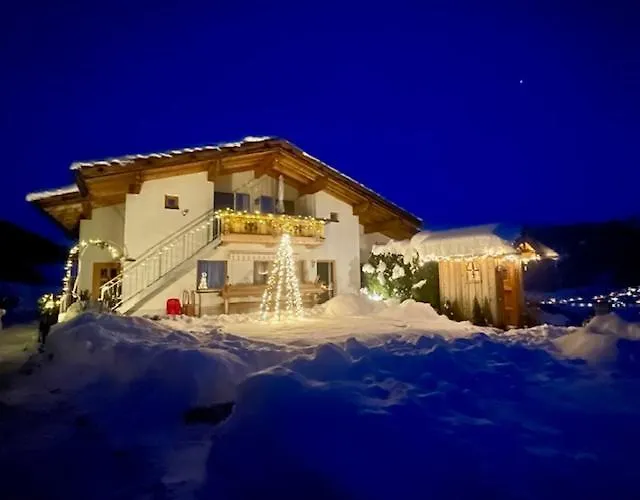 Daire Stubaier Bauern *