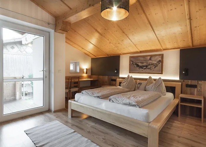 Stubaier Bauern * Telfes im Stubai