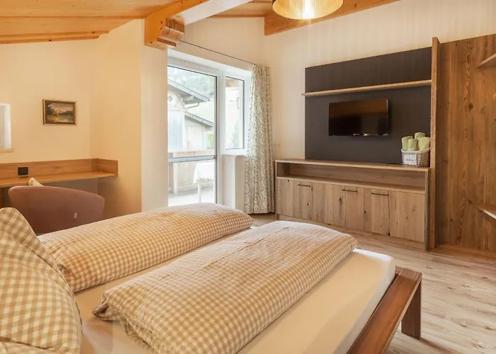 Daire Stubaier Bauern *