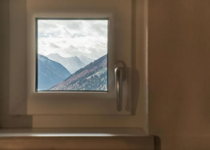 Stubaier Bauern Daire Telfes im Stubai