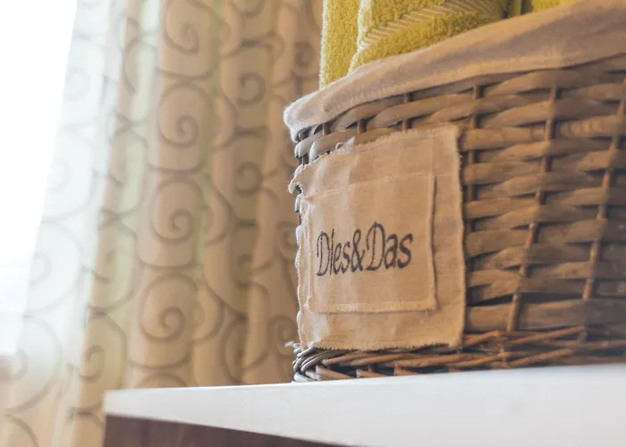 Daire Stubaier Bauern Telfes im Stubai