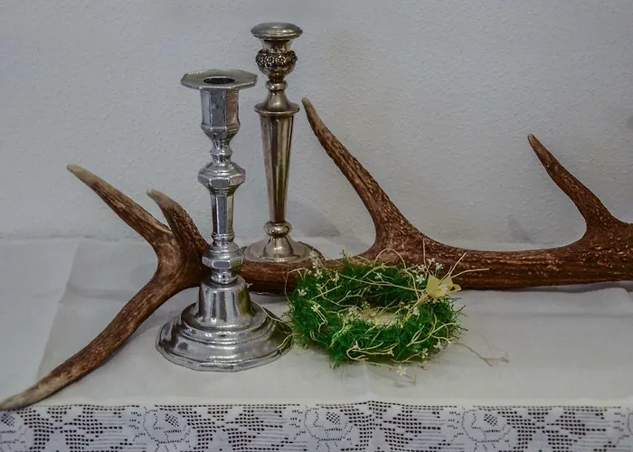 Stubaier Bauern Daire