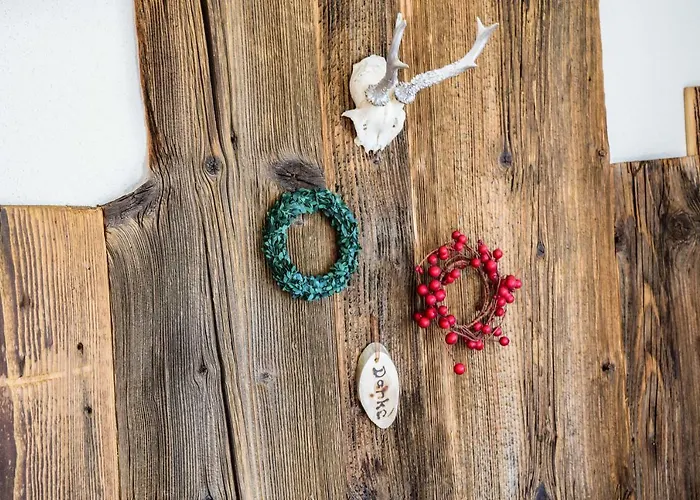 Stubaier Bauern Telfes im Stubai