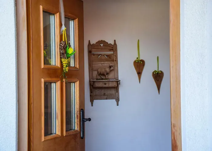 Stubaier Bauern Telfes im Stubai