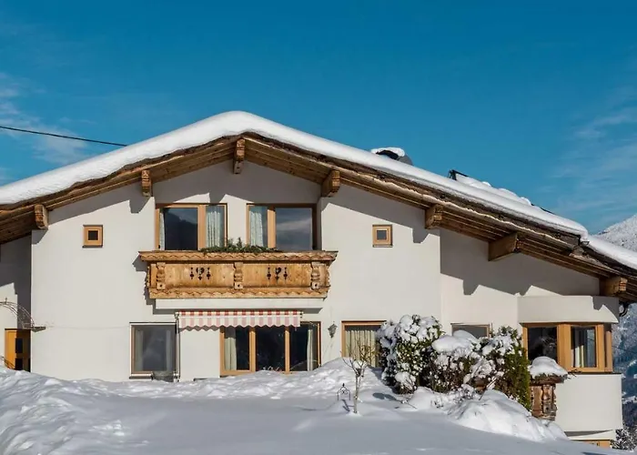 Daire Stubaier Bauern *