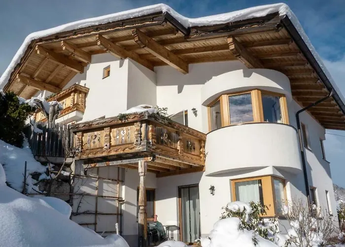 Stubaier Bauern Telfes im Stubai